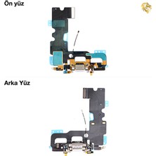 Iphone 7 Şarj Soketi Altın Şarj Bordu Şarj Film Kablosu Şarj Soketi Bağlantı Kablosu
