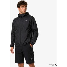 The North Face Diablo Softshell Erkek Siyah Ceket.-