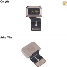 Iphone 13 Pro Max Lidar Ötesi Sensörü Tarayıcı Sensörü Radar Filmi