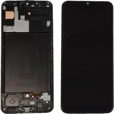 Freedom Storee Samsung A30S, A307 Ekran Dokunmatik Srv (Çıtalı)