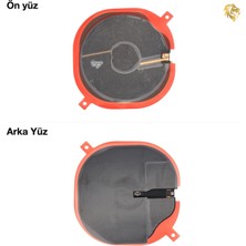 Iphone 8 Nfc Nfc Bobini Temassız Şarj Nfc Film Kablosu Magsafe