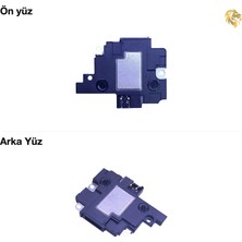 Iphone Xr Buzzer Alt Hoparlör Bazır Buzzer Ses Çıkışı