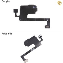 Iphone 15 Iç Kulaklık Filmi Ahize Iç Kulaklık Filmi Üst Hoparlör Film Kablosu Sensör Film Kablosu Yakınlık Sensörü Film Kablosu Speaker Filmi Face Id