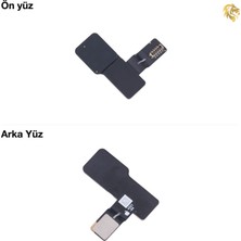 Iphone 15 Pro Max Gps Filmi Navigasyon Gps Filmi Konum Parçası Gps Anten Kablosu