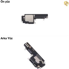 Iphone 14 Buzzer Alt Hoparlör Bazır Buzzer Ses Çıkışı