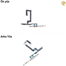 Iphone 14 Açma-Kapama Filmi Açma-Kapama Film Kablosu Açma-Kapama Filmi Power Filmi