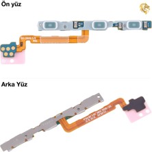 Samsung Galaxy S24 Açma-Kapama Yan Ses Filmi Yan Ses Film Kablosu Ses Açma-Kapama Film Kablosu Ses Film Kablosu Ses Açma Soketi