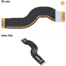 Samsung Galaxy S22 Plus Ara Film Ara Film Kablosu Uzatma Filmi LCD Ara Filmi Test Uzatma Kablosu