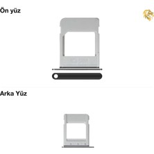 Samsung Galaxy Note 5 Sim Iç Yuvası Tekli Siyah Sim Yuvası Sim Tepsisi Sim Aparatı Yeni Sim Yuvası Tekli Sim Tepsisi Sim Çekmecesi