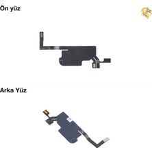 Iphone 13 Pro Max Iç Kulaklık Filmi Ahize Iç Kulaklık Filmi Üst Hoparlör Film Kablosu Sensör Film Kablosu Yakınlık Sensörü Film Kablosu Speaker Filmi Face Id