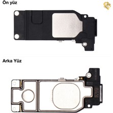 Iphone 7 Plus Buzzer Alt Hoparlör Bazır Buzzer Ses Çıkışı