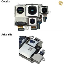 Samsung Galaxy S24 Ultra Arka Kamera Arka Kamera Büyük Kamera Ana Kamera Sensörü