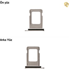 Iphone 11 Pro Max Sim Iç Yuvası Tekli Gümüş Sim Yuvası Sim Tepsisi Sim Aparatı Yeni Sim Yuvası Tekli Sim Tepsisi Sim Çekmecesi