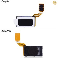 Samsung Galaxy Note Edge Iç Kulaklık Iç Kulaklık Üst Hoparlör Gelen Ses Speaker Ahize