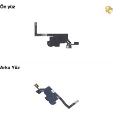 Iphone 13 Pro Iç Kulaklık Filmi Ahize Iç Kulaklık Filmi Üst Hoparlör Film Kablosu Sensör Film Kablosu Yakınlık Sensörü Film Kablosu Speaker Filmi Face Id