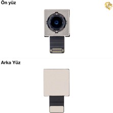 Iphone Xr Arka Kamera Arka Kamera Büyük Kamera Ana Kamera Sensörü