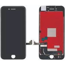 Freedom Storee iPhone 7g Uyumlu Dokunmatik Ekran (Siyah)