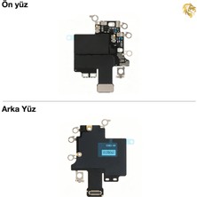 iPhone 17 Wifi Fleksi Filmi Anten Kablosu