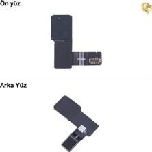 Iphone 15 Pro Gps Filmi Navigasyon Gps Filmi Konum Parçası Gps Anten Kablosu