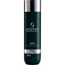 System Professional Man Kepek Önleyici Şampuan 250 ml