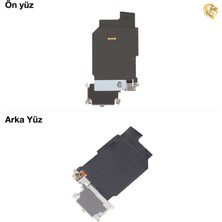 Samsung Galaxy S20 Nfc Nfc Bobini Temassız Şarj Nfc Film Kablosu Magsafe