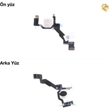 Iphone 13 Pro Max Flaş Filmi Flaş Film Kablosu Fener Film Kablosu