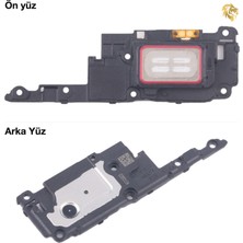 Samsung Galaxy S23 Iç Kulaklık Iç Kulaklık Üst Hoparlör Gelen Ses Speaker Ahize