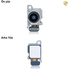 Samsung Galaxy S20 Plus Arka Kamera Geniş Açı Arka Kamera Büyük Kamera Ana Kamera Sensörü