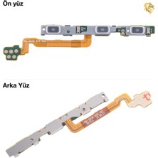 Samsung Galaxy S25 Plus Açma-Kapama Yan Ses Filmi Yan Ses Film Kablosu Ses Açma-Kapama Film Kablosu Ses Film Kablosu Ses Açma Soketi
