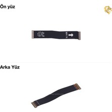 Samsung Galaxy Note 10 Ekran Ara Film Samsung Note 10 Ana Kart Flex Kablosu Ara Bağlantı Filmi