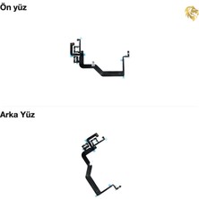 Iphone 12 Açma-Kapama Filmi Açma-Kapama Film Kablosu Açma-Kapama Filmi Power Filmi