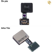 Samsung Galaxy S20 Parmak Izi Filmi Parmak Izi Film Kablosu Parmak Izi Sensörü Filmi Home Tuşu Film Kablosu Touch Id Film Kablosu Parmak Izi Soketi
