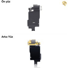 Samsung Galaxy S10 Plus Nfc Nfc Bobini Temassız Şarj Nfc Film Kablosu Magsafe