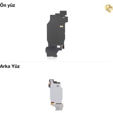 Samsung Galaxy S20 Plus Nfc Nfc Bobini Temassız Şarj Nfc Film Kablosu Magsafe