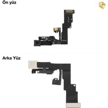 Iphone 6 Plus Ön Kamera Ön Kamera Küçük Kamera Ön Kamera Sensörü Selfie Kamerası