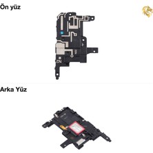 Samsung Galaxy Note 20 Ultra Iç Kulaklık Iç Kulaklık Üst Hoparlör Gelen Ses Speaker Ahize