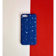 Giftmoda Kalp Tasarımlı iPhone 7 Kılıf