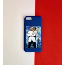 Giftmoda Van Gongh Tasarımlı iPhone 7 Kılıf