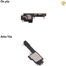 Iphone 13 Mini Buzzer Alt Hoparlör Bazır Buzzer Ses Çıkışı