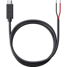 Sp Connect C+ 12V Şarj Kablosu
