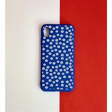 Giftmoda Papatya Tasarımlı iPhone Xs Max Kılıf