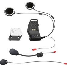 Sena 10S Kask Bağlantısı