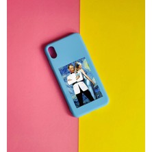 Giftmoda Van Gogh Tasarımlı iPhone Xs Max Kılıf