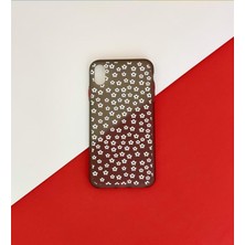Giftmoda Papatya Tasarımlı iPhone Xs Max Kılıf
