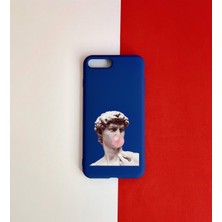 Giftmoda Artt Heykel Tasarımlı iPhone 7 Kılıf