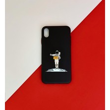 Giftmoda To Mars Tasarımlı iPhone Xs Max Kılıf