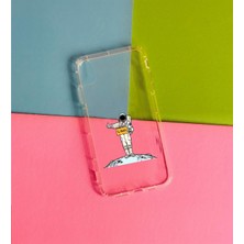 Giftmoda To Mars Tasarımlı iPhone Xs Max Kılıf