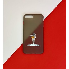 Giftmoda To Mars Tasarımlı iPhone 7 Plus Kılıf