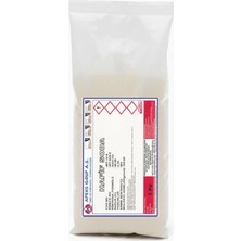 Apeks Hafif Soda - %99 - Sodyum Karbonat - Na2CO3 - 1 kg