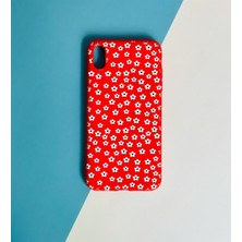 Giftmoda Papatya Tasarımlı iPhone Xs Max Kılıf